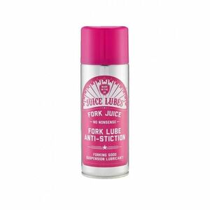 JUICE LUBES Mazivo-sprej Fork Juice, 400ml obraz