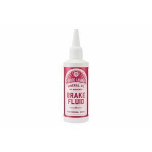 JUICE LUBES Olej brzd. Mineral Oil Br.Fluid, 130ml obraz