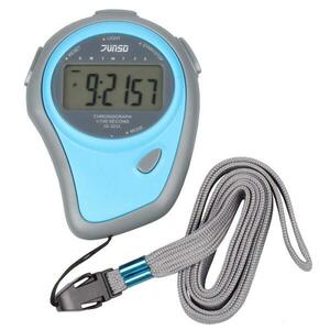 Junsd JS-322 Light stopky se 2 mezičasy - 1 ks obraz