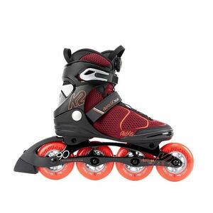 K2 ALEXIS 90 Boa - US 8, 5 / UK 6 / EU 39, 5 obraz