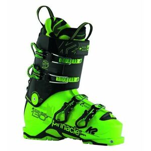 K2 Pinnacle Pro 130 245 mm lyžařské boty obraz