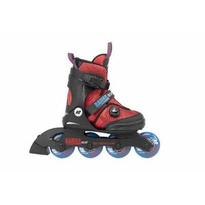 K2 Rider Boa - L (EU 35-40) 22-25, 5 cm obraz