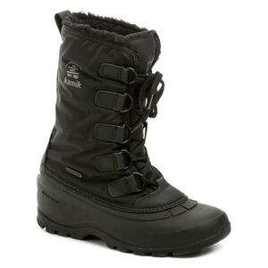 Kamik Billie Black dámská zimní obuv - EU 40 obraz