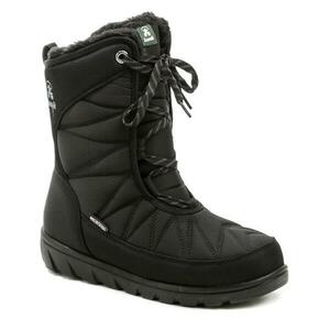 Kamik Hannah Mid W černá dámská zimní obuv - EU 38 obraz