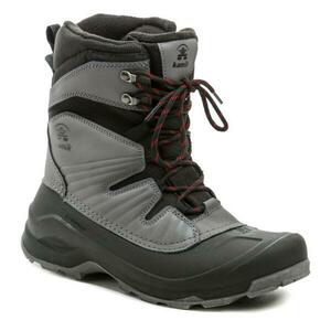 Kamik Iceland Charcoal - EU 41 obraz