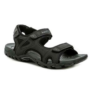 Kamik MILOS černé sandály - EU 40 obraz