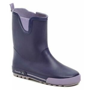 Kamik RAINPLAY fialové holínky - EU 32 obraz