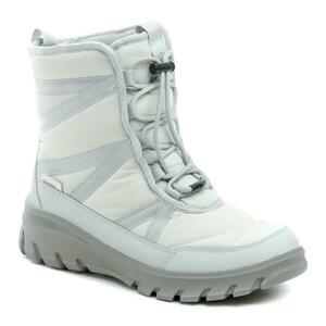 Kamik Snowdon světle šedá dámská zimní obuv - EU 42 obraz