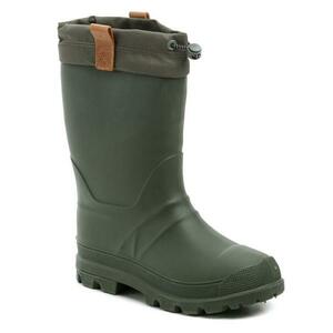 Kamik Tundra khaki dámské gumové zimní holínky - EU 40 obraz