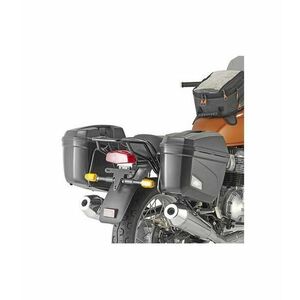 Kappa KL9051 nosič bočních kufrů ROYAL ENFIELD Interceptor 650 (19-22) obraz