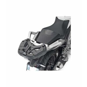 Kappa KR1192 nosič kufru HONDA NC 750 X (21-23) obraz