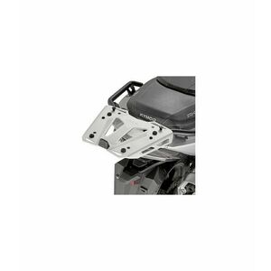 Kappa KR6110 nosič kufru KYMCO AK 550 (17-22) obraz