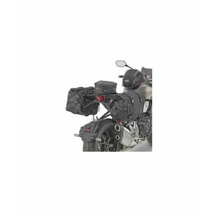 Kappa Montážní sada, (pro boční brašny) obraz