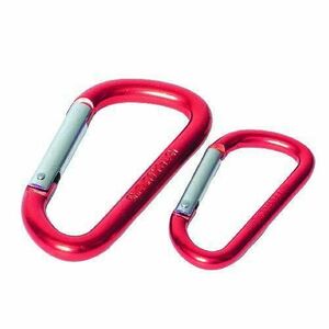 Karabina Alu 80x8mm obraz