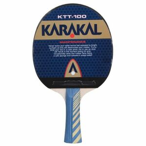Karakal KTT-100 * pálka na stolní tenis obraz