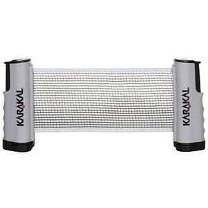 Karakal Net Set síťka s držáky na stolní tenis obraz