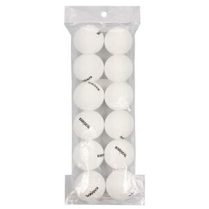 Karakal Pack 12 míčky na stolní tenis - 1 balení obraz