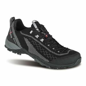 Kayland Alpha Knit Gtx Black - Velikost EU 44 obraz
