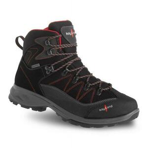Kayland Ascent Evo Gtx black red - Velikost 45 obraz