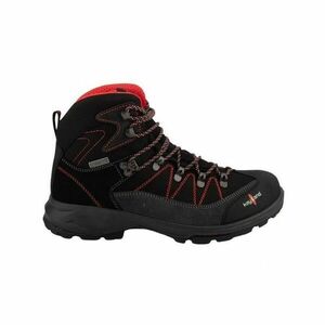 Kayland Ascent Evo Gtx black red - Velikost 45 obraz