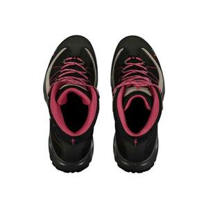 Kayland Ascent Evo Gtx dámské nepromokavé kombinované black magenta - Velikost 36 obraz