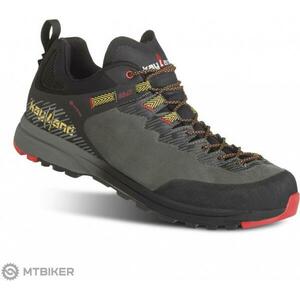 Kayland Grimpeur Gtx grey yellow - Velikost 43 obraz