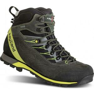 Kayland Legacy Gtx grey lime - Velikost 42, 5 obraz