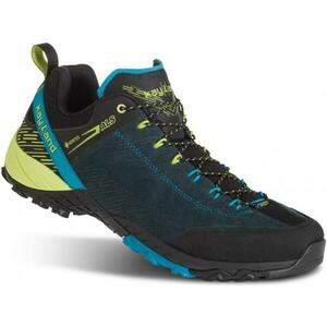 Kayland Revolt Gtx blue lime - Velikost 42 obraz