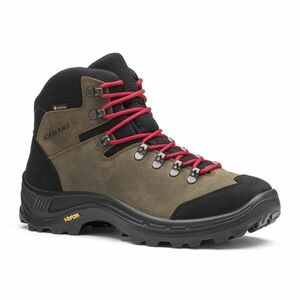 Kayland Starland Gtx Gore-Tex 18018100 hnědé - Velikost 42 obraz