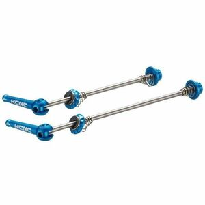 Kcnc Road SET Modrá rychloupínák obraz