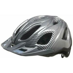 Ked Certus K-STAR dark grey cyklistická přilba - L (55-63 cm) obraz