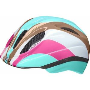 KED Meggy Trend rainbow retro blue 2021 - S (46-51 cm) obraz