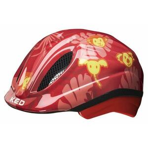 KED Meggy Trend safari pink 2020 - S (46-51 cm) obraz