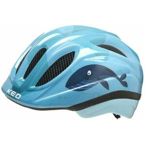 KED Meggy II Trend whale 2023 - S/M (49-53 cm) obraz