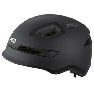 Ked Pop Black Matt juniorská přilba - M (52-56 cm) obraz