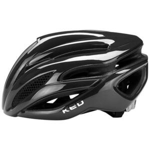 Ked Rayzon process black silniční přilba - M (55-59 cm) obraz