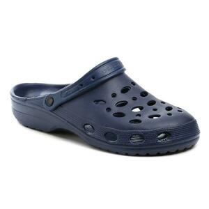 Kenbo 1901-M modré pánské nadměrné nazouváky - EU 49 obraz