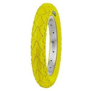 Kenda 12 1/2 x 2 1/4 (62X203) 935 žlutý plášť obraz