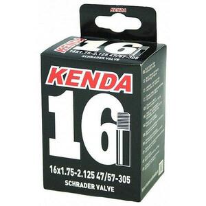 Kenda 16x1.75-2.125 (47/57-305) AV duše obraz