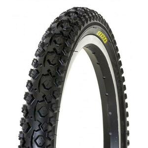 Kenda 16X1, 75-853 BMX černý plášť obraz