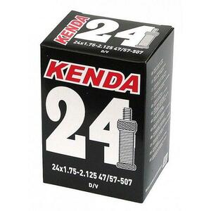 Kenda 24x1.75-2.125 (47/57-507) DV duše obraz