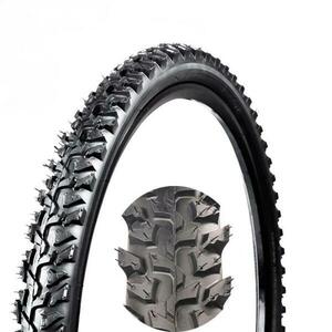 Kenda 24X1.95-849 černý plášť obraz