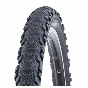 Kenda 24X1, 95-879 Kwick černý plášť obraz