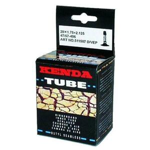 Kenda 26x1.3/8 (37-590) DV duše obraz