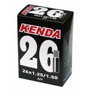 Kenda 26x1.5-1.75 (40/47-559) AV duše obraz