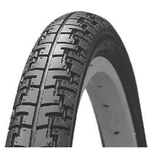 Kenda 26x1, 75-830 černý plášť obraz