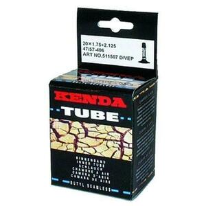 Kenda 26x2.30-2.70 (56/58/67-559) AV duše obraz