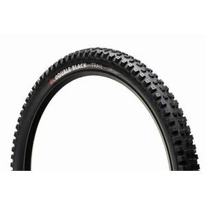 Kenda 27.5x2.40-1265 Double Black Trail 60TPI plášť obraz