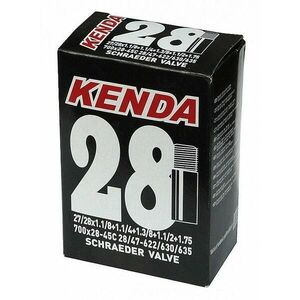 Kenda 28/47-622/630 AV duše obraz