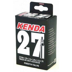 Kenda 28/47-622/630 FV duše obraz